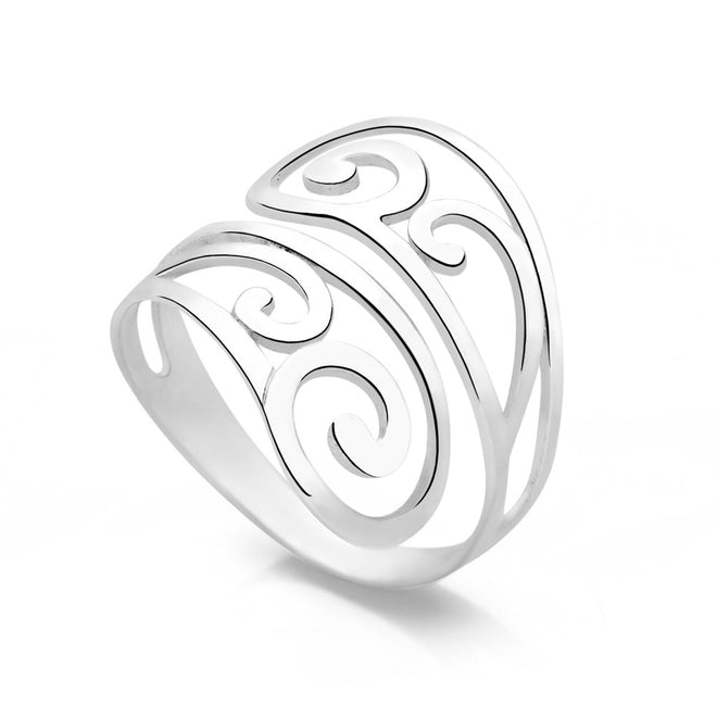 Fable Ring