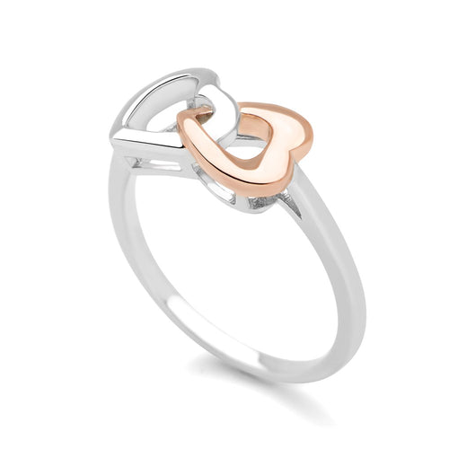 Binded Love Ring