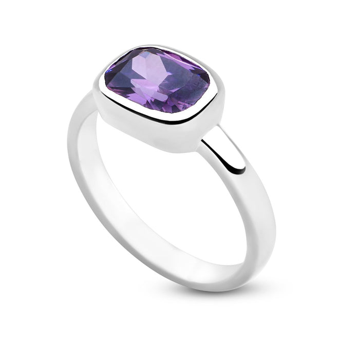 Lavendina Ring