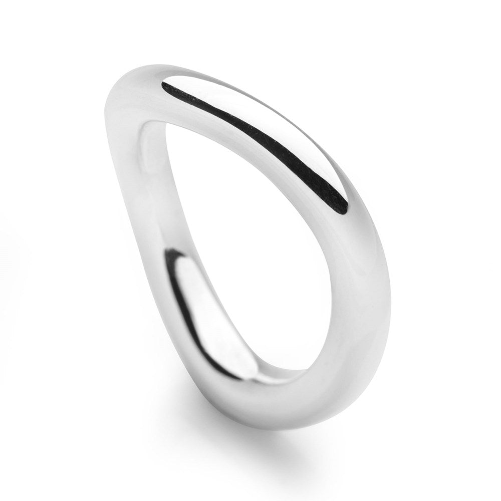 Sacha Ring | Silver Rings | R324 – Silver by Mail