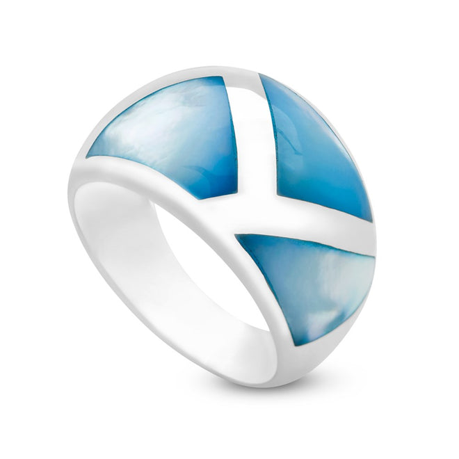 Sea Dream Ring